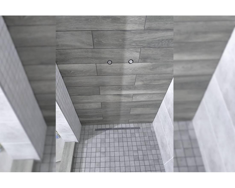 Душовий лоток серії SlimLine