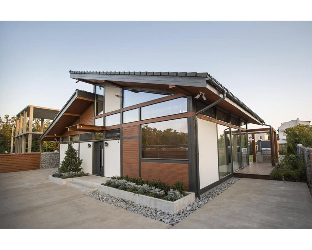 ПВХ воронки для отвода воды с кровли