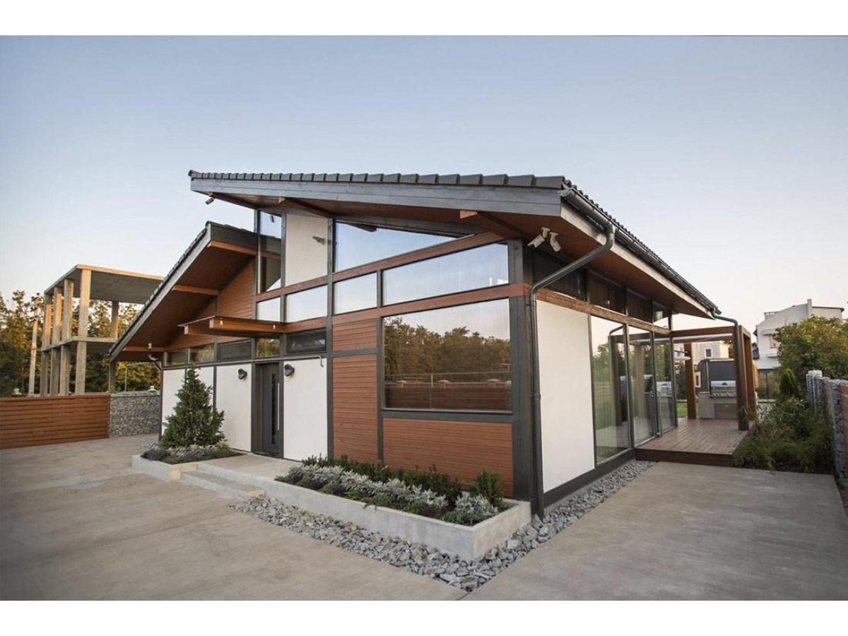 ПВХ воронки для отвода воды из кровли