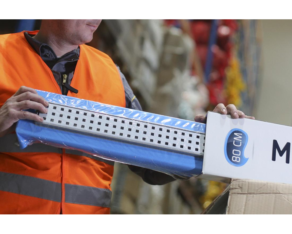 Имеет ли значение размер трапа