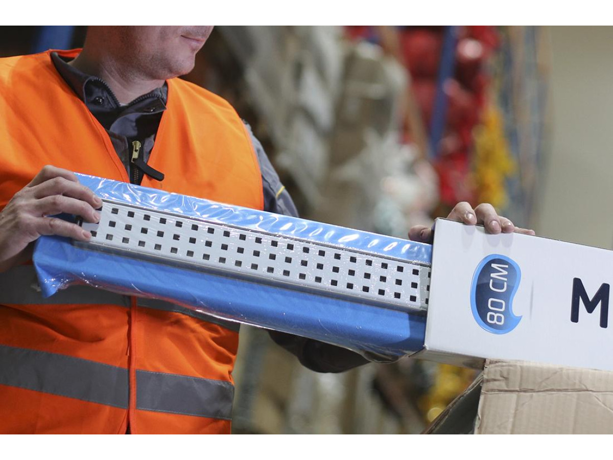 Имеет ли значение размер трапа