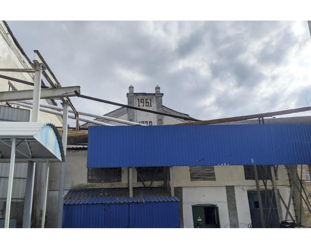 Теплоизоляция труб, сахарный завод