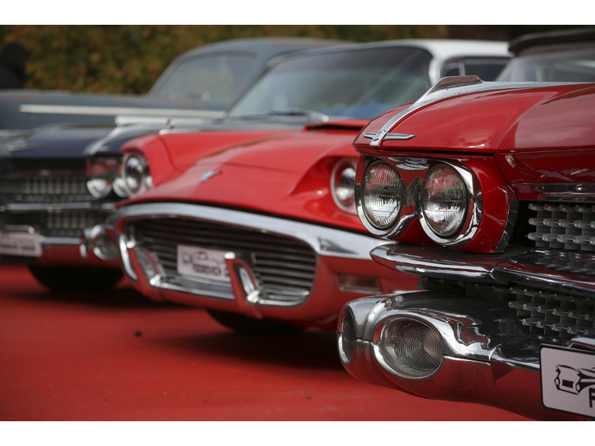 Шумоізоляція автомобіля