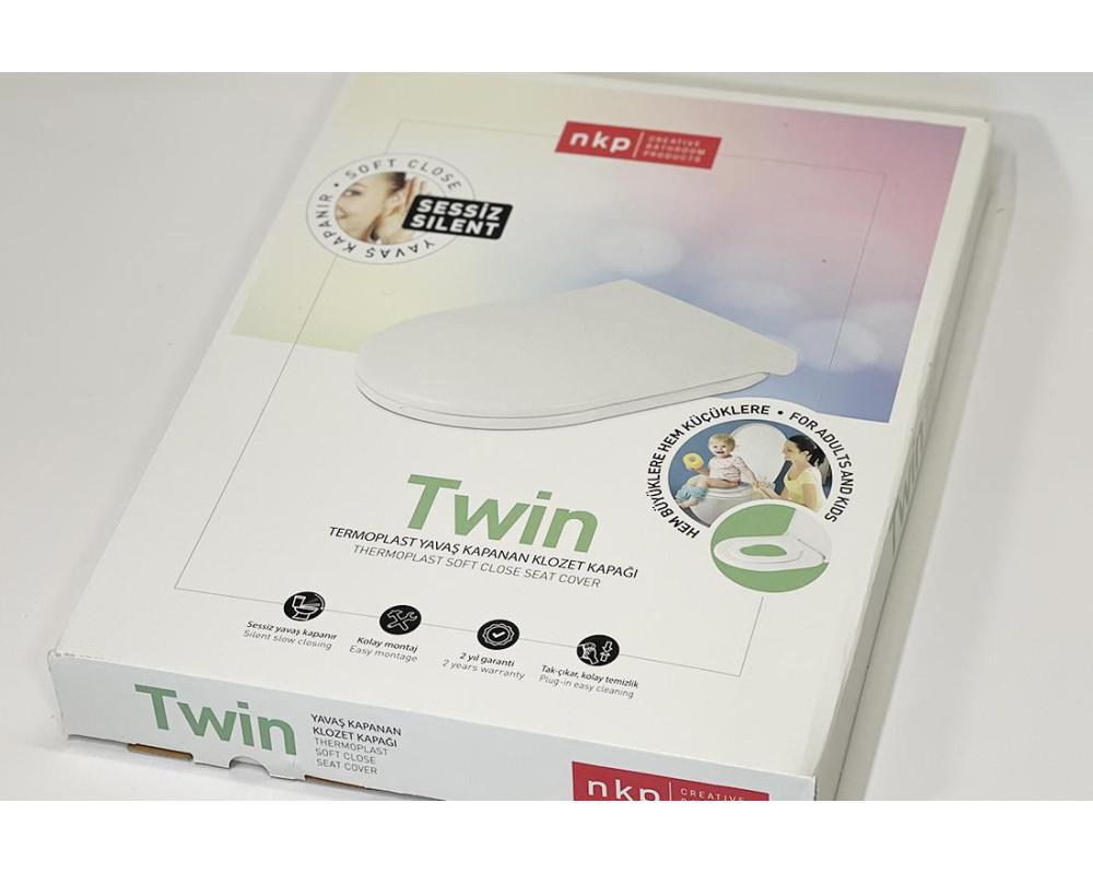 Как выбрать детское сиденье для унитаза