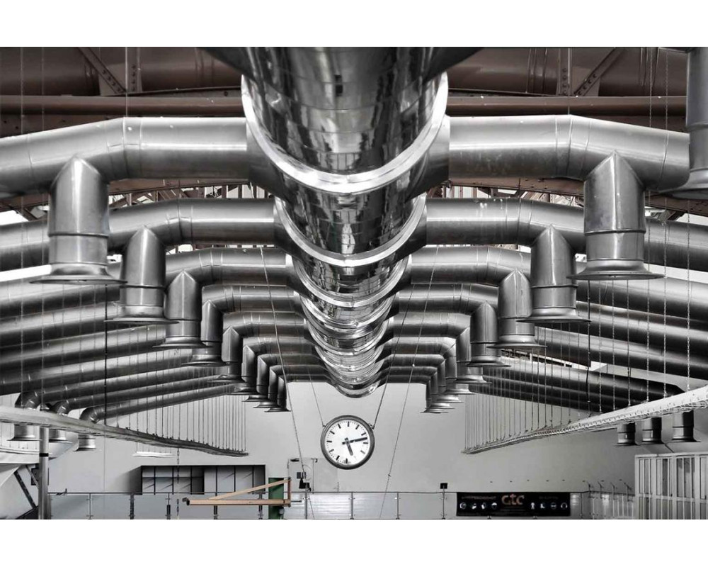 Изоляция для систем кондиционирования