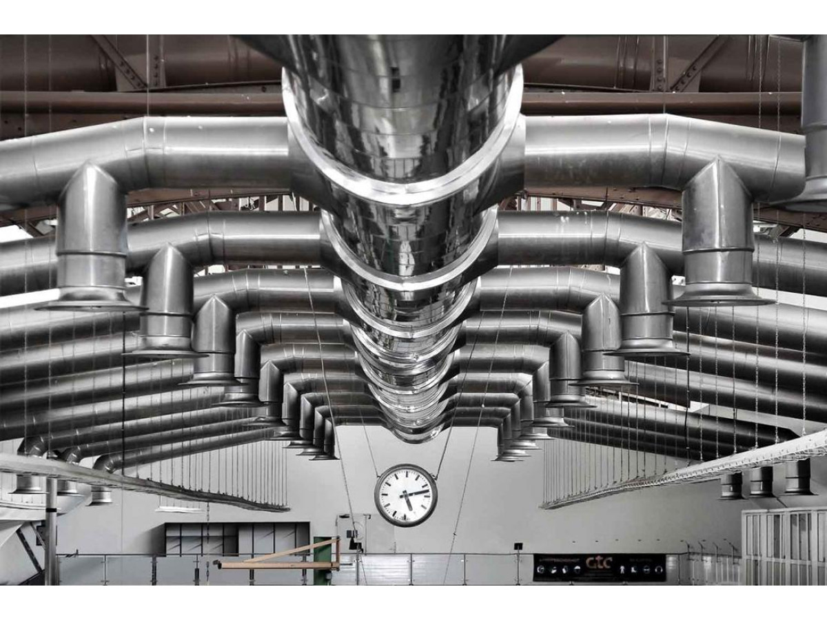 Изоляция для систем кондиционирования