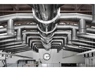 Ізоляція для систем кондиціонування