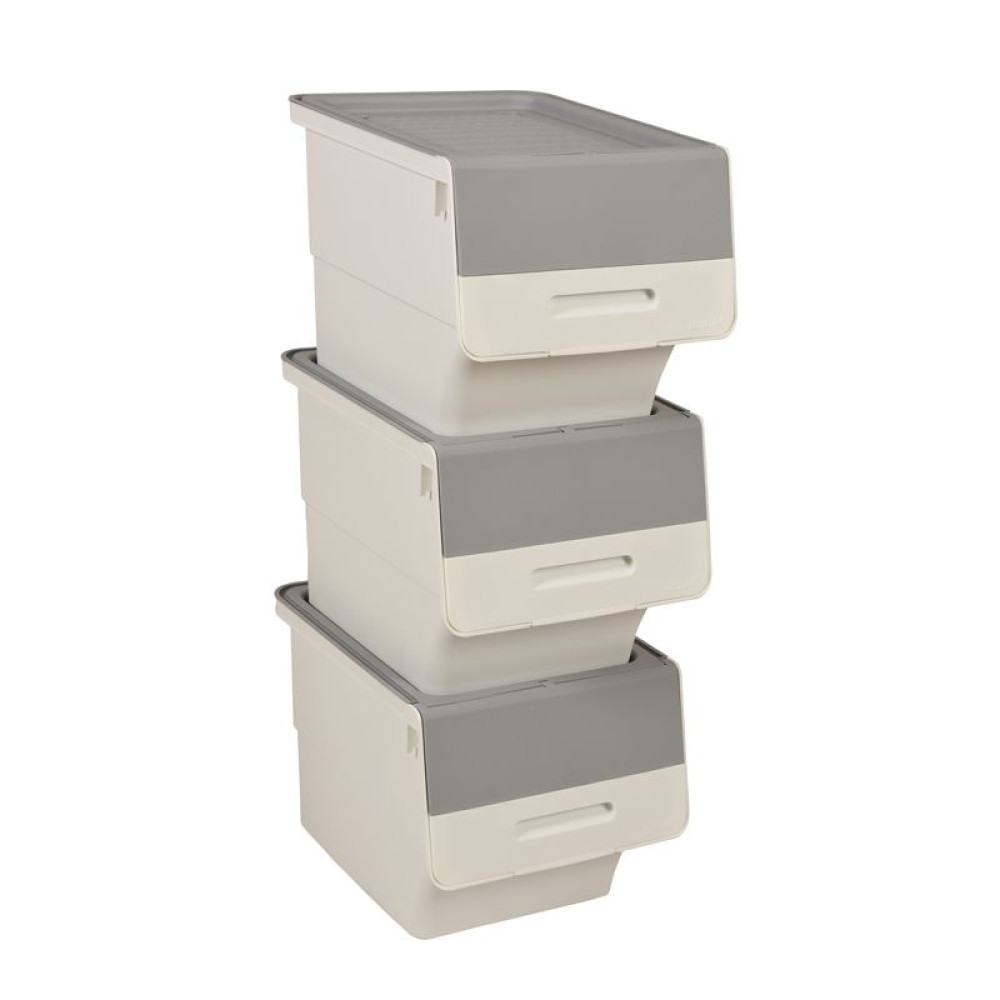 Органайзер-ящик на 33л универсальный 35х46х32,5см Органайзер-ящик на 33л универсальный 35х46х32,5см