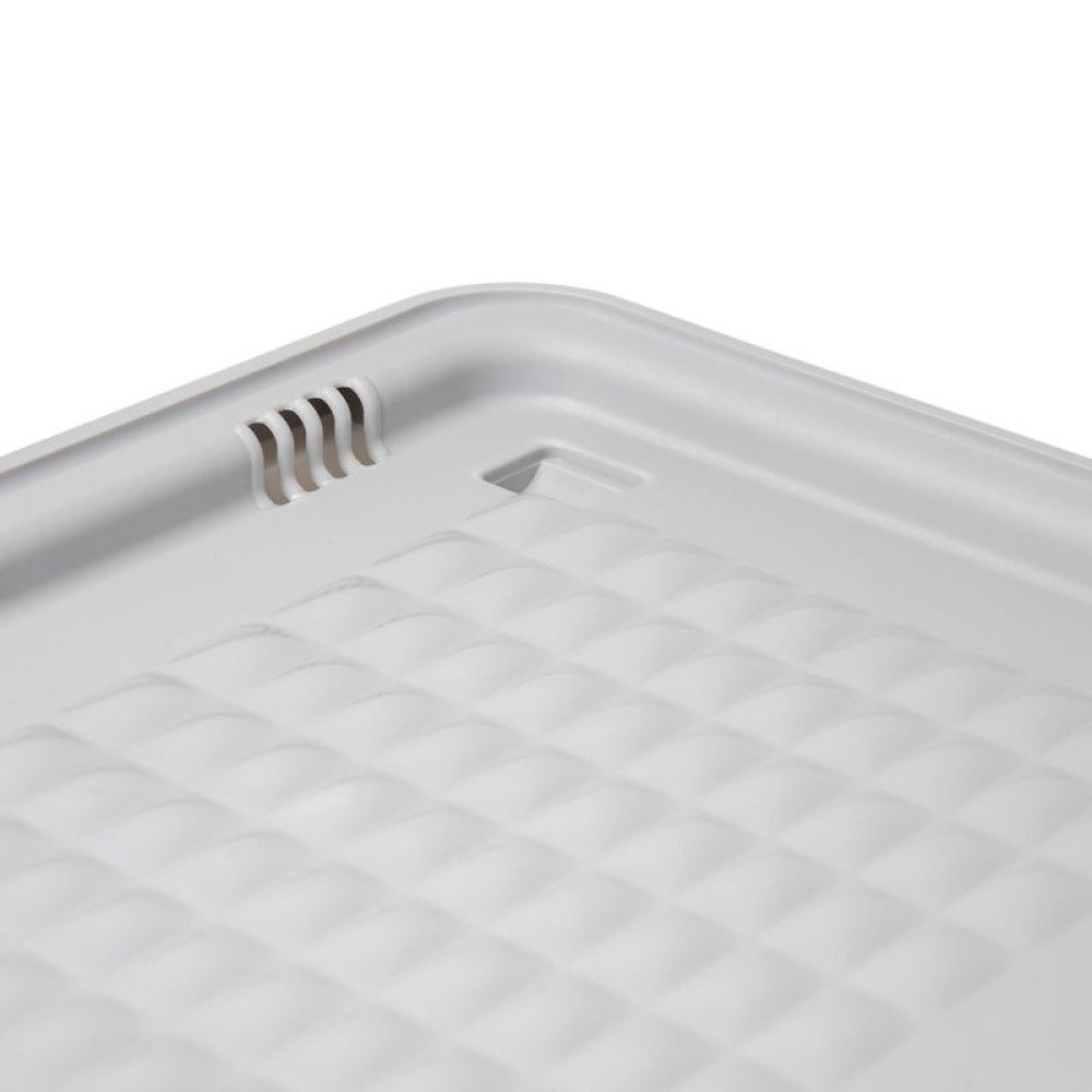 Органайзер-ящик на 33л универсальный 35х46х32,5см Органайзер-ящик на 33л универсальный 35х46х32,5см