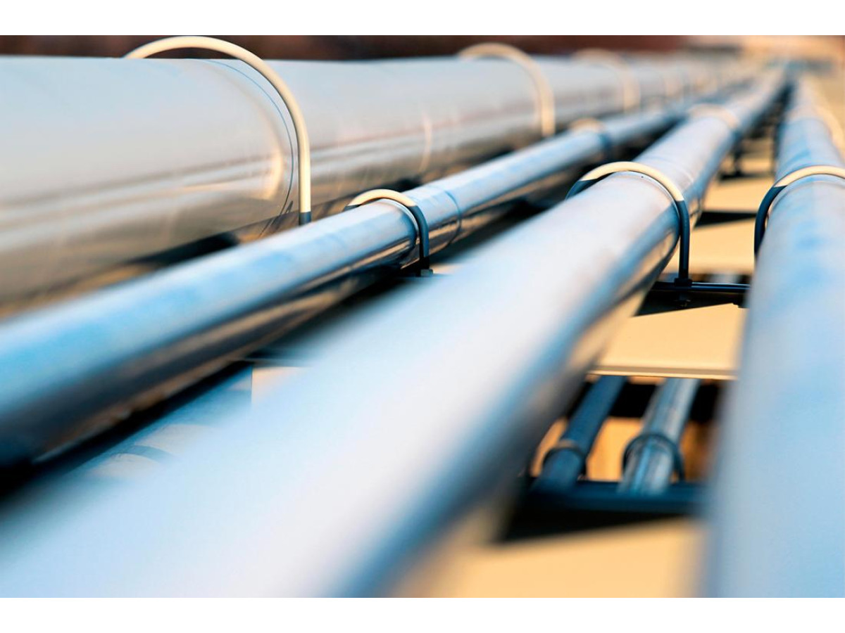 Навіщо ізолювати труби?