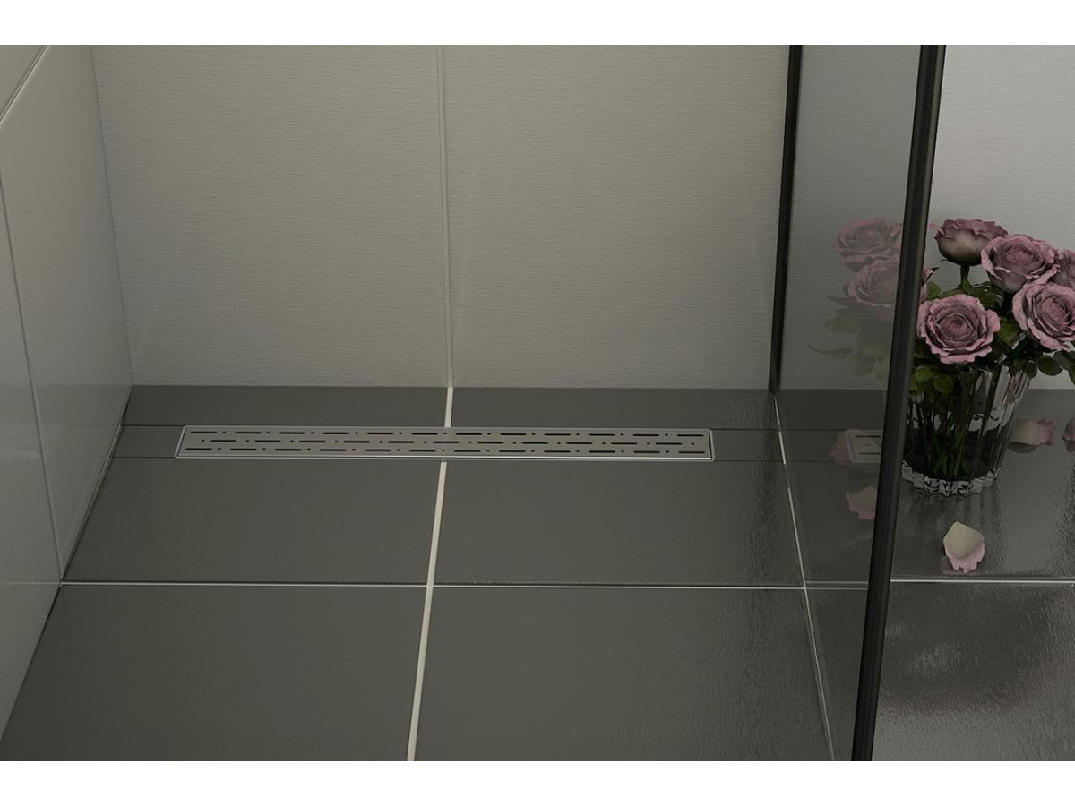 Лінійний або точковий трап: переваги