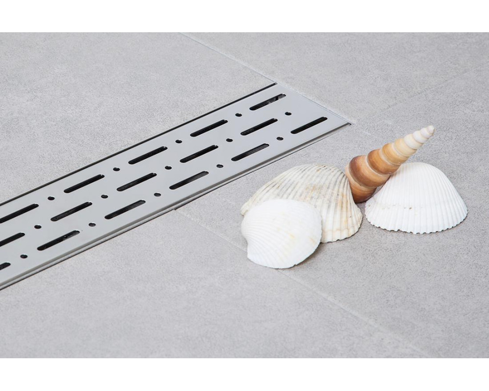 Где купить трапы для душа