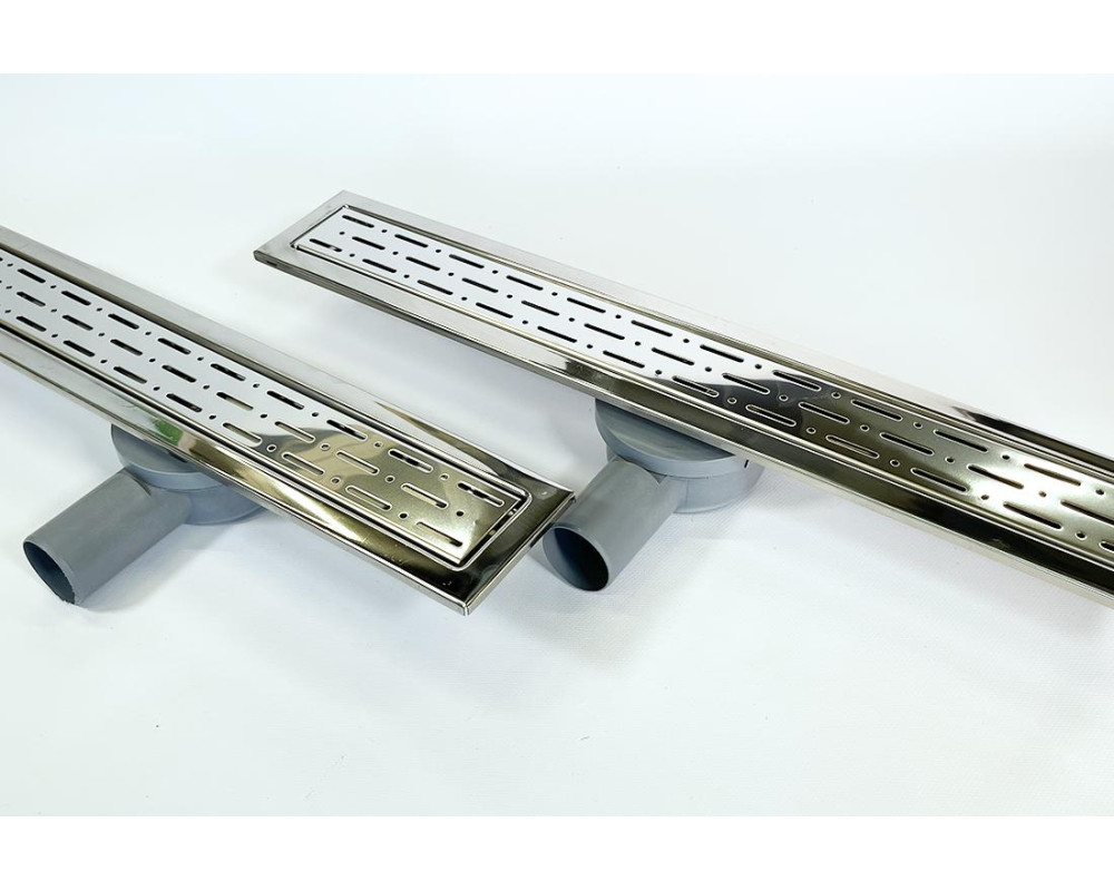 Какой трап для душа выбрать