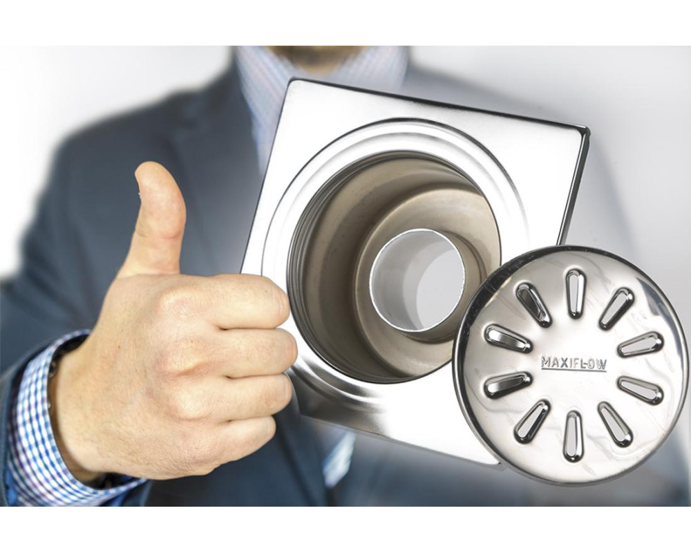 Трапы для агрессивных сред