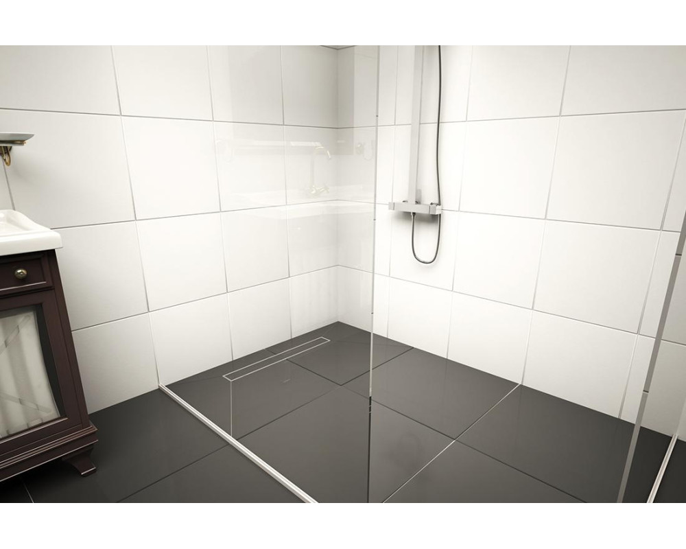 Душевые каналы для гостиниц