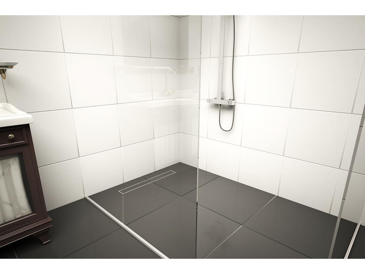 Душові канали для готелів