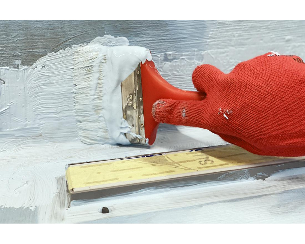 Нужна ли гидроизоляция при установке трапа для душа