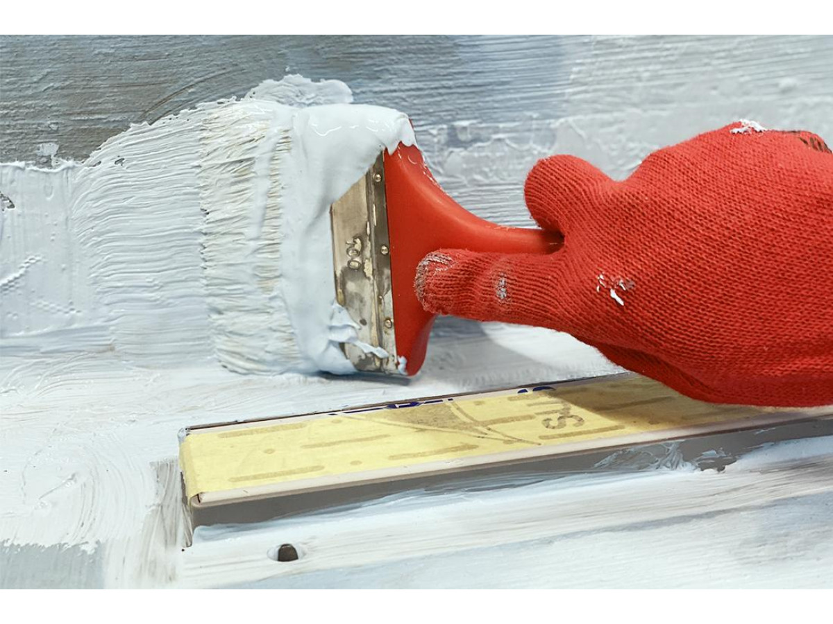 Нужна ли гидроизоляция при установке трапа для душа