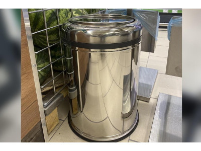 Відра із нержавіючої сталі у Novus