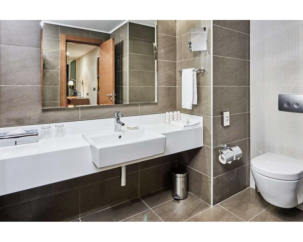 Мусорные ведра для гостиниц