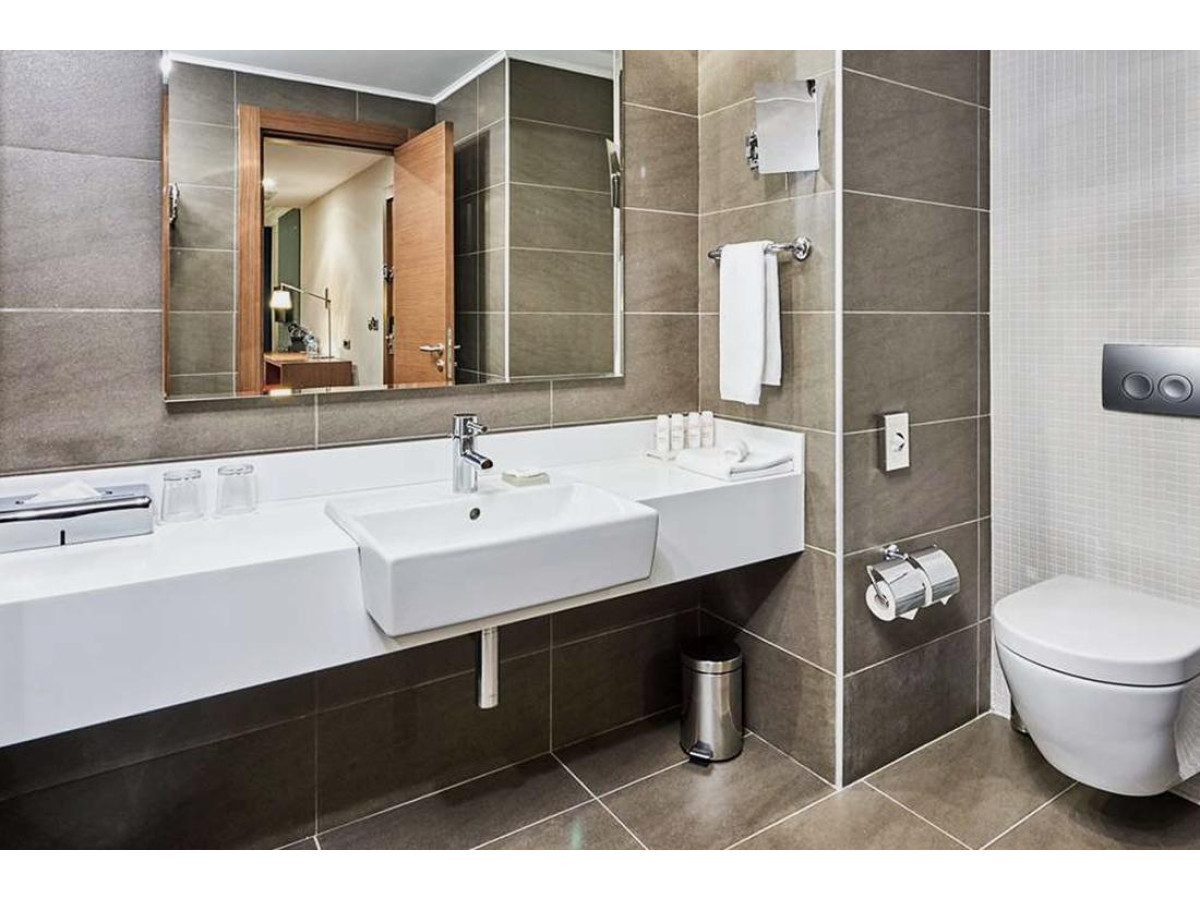 Мусорные ведра для гостиниц