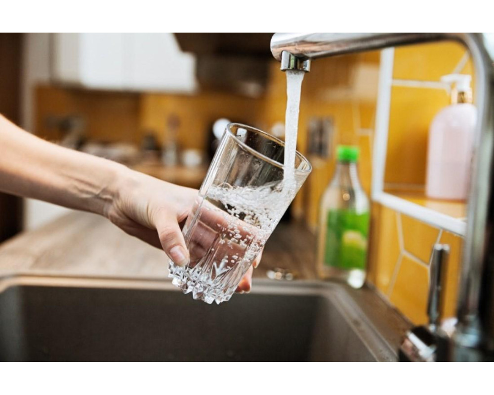 Надежная водопроводная система с трубой Uponor Aqua Pipe