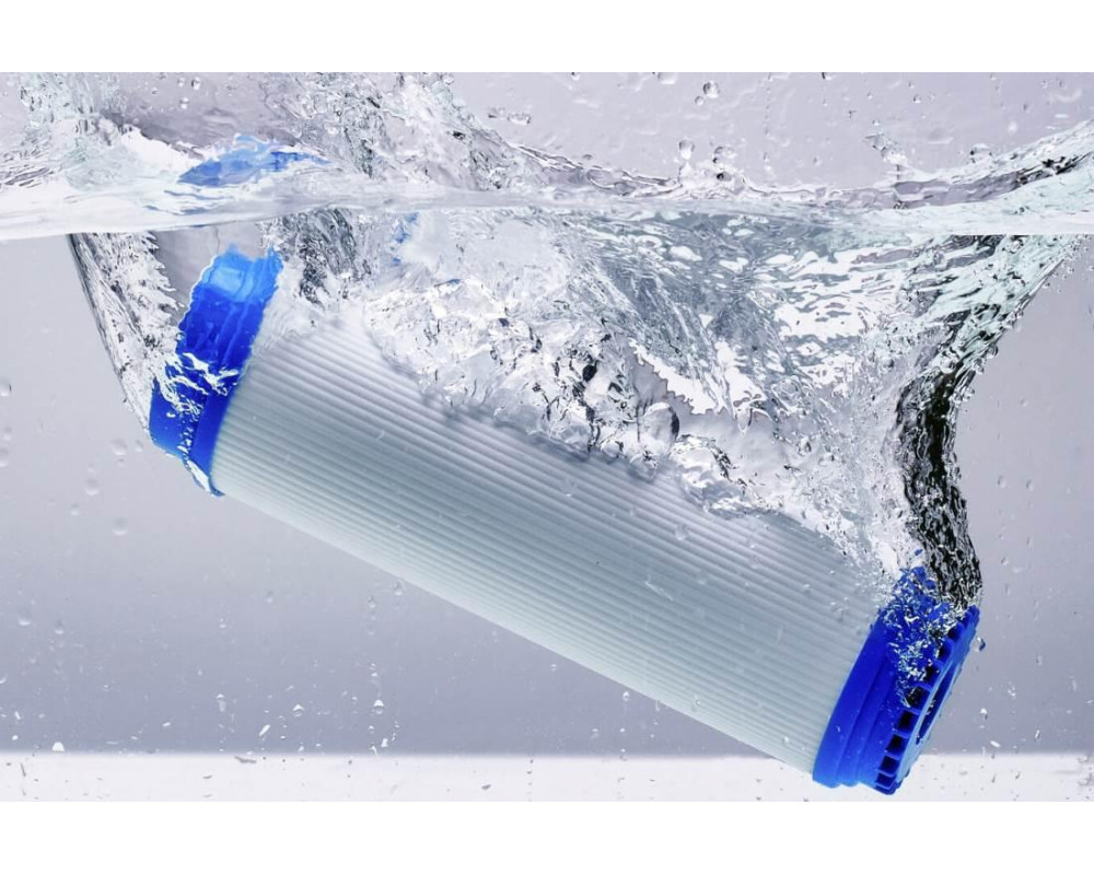 Какой картридж для воды лучше?