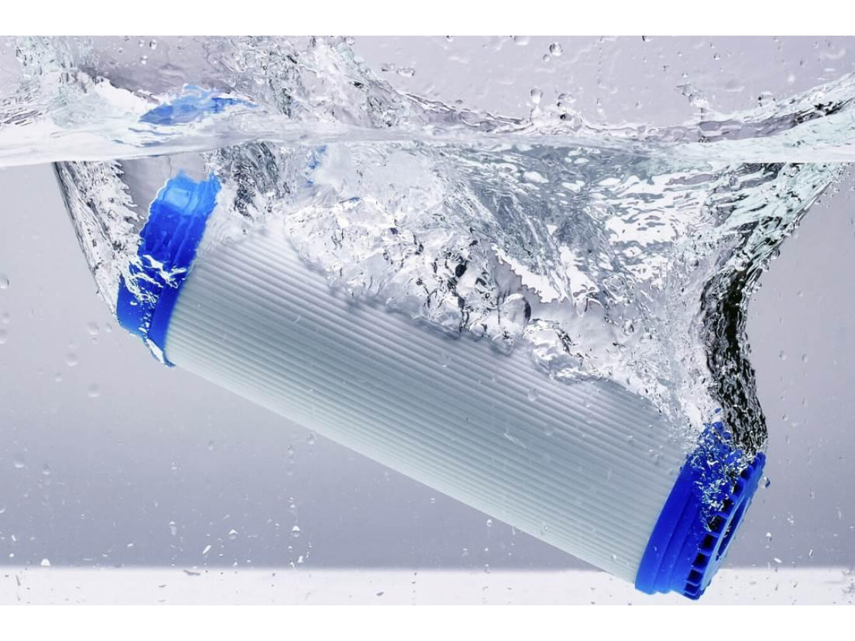 Какой картридж для воды лучше?