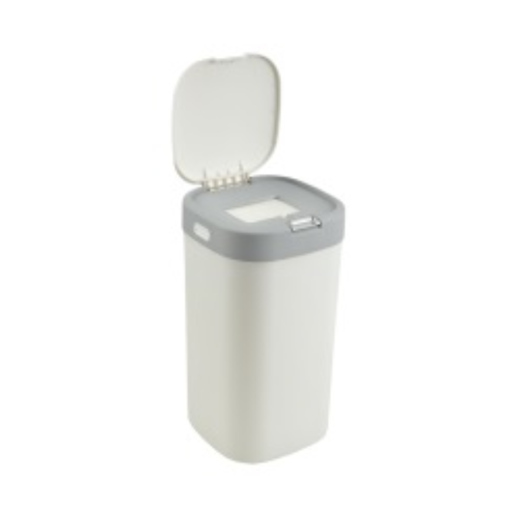 Накопитель для подгузников 19л (на 50шт), 25*25*44см Накопитель для подгузников 19л (на 50шт), 25*25*44см