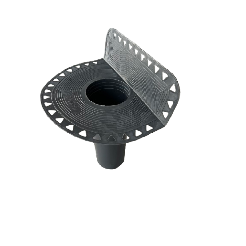 8002 Воронка парапетная 100мм