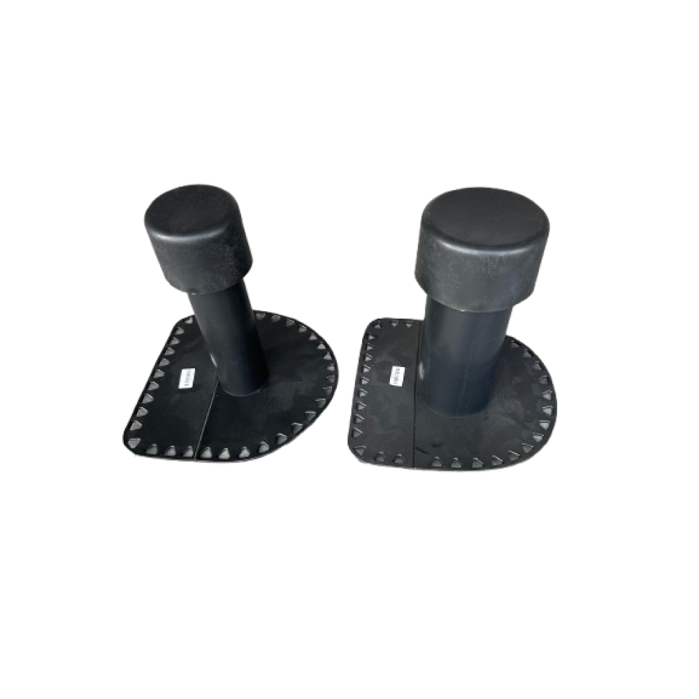 Колпак для флюгарки 70мм Колпак для флюгарки 70мм