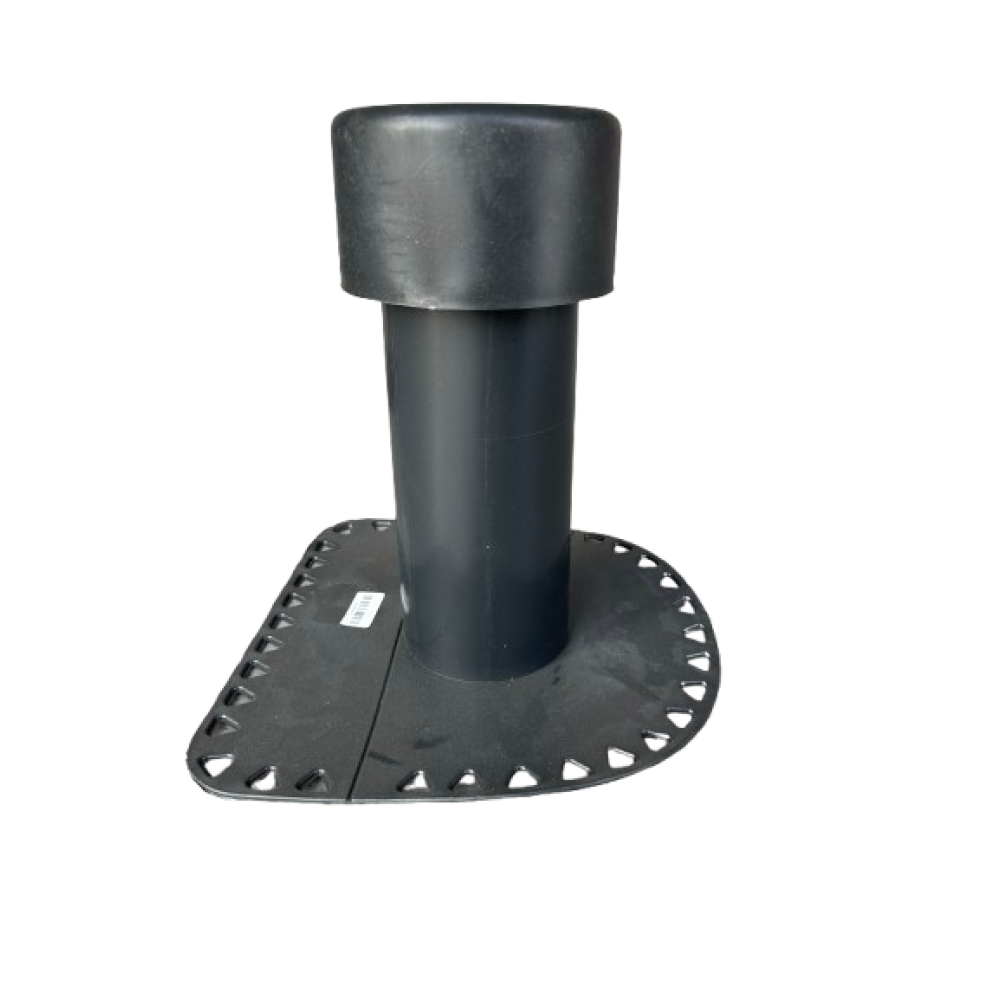 Колпак для флюгарки 100мм Колпак для флюгарки 100мм