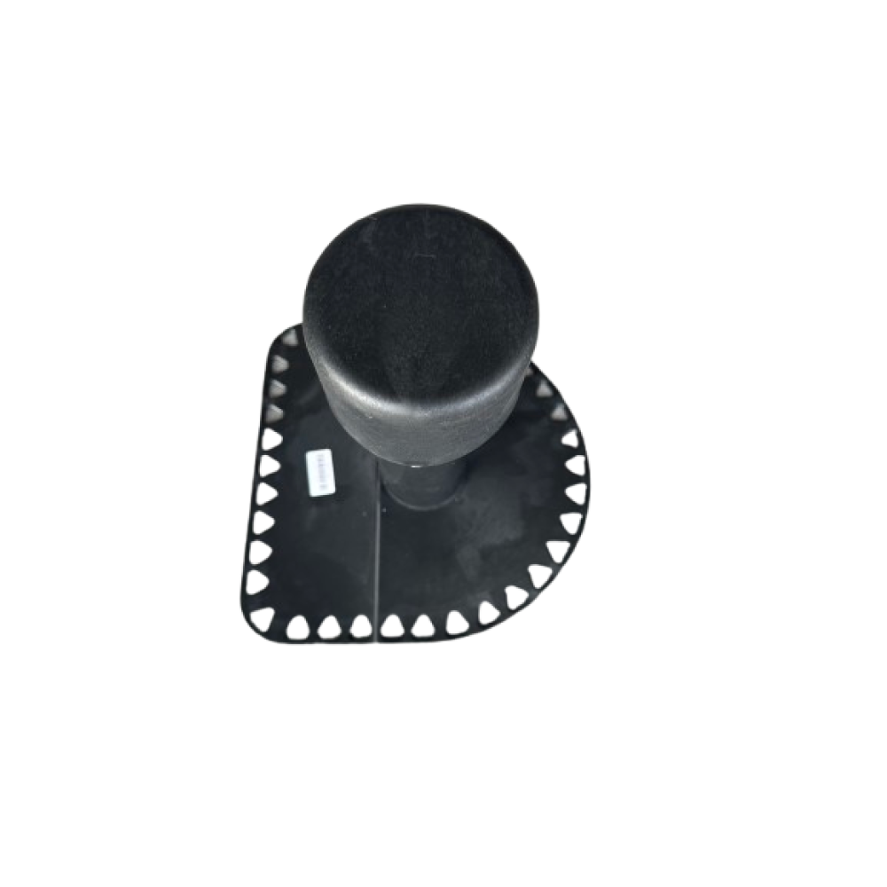 Колпак для флюгарки 70мм Колпак для флюгарки 70мм