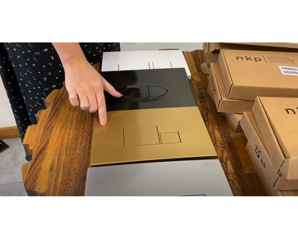 Кнопка для інсталяції