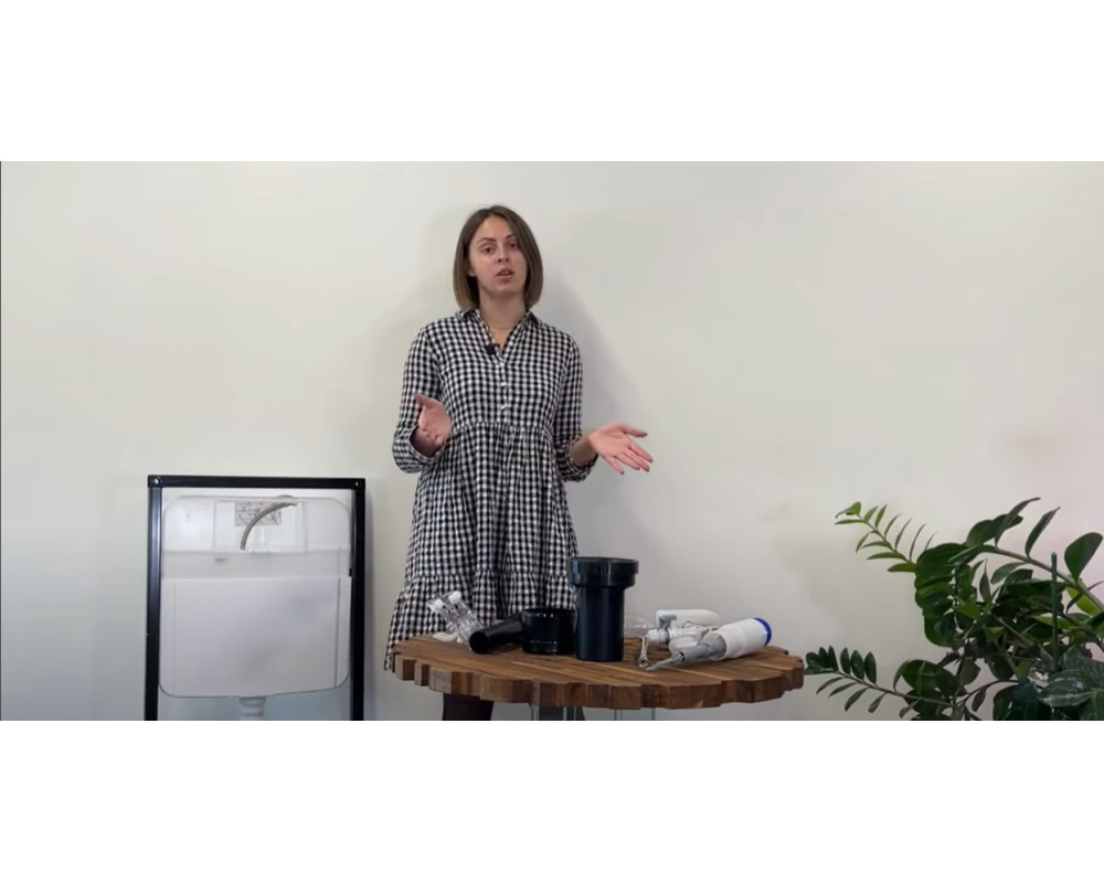 Інсталяція прихованого монтажу для підвісного унітазу. Чи вона насправді надійна?