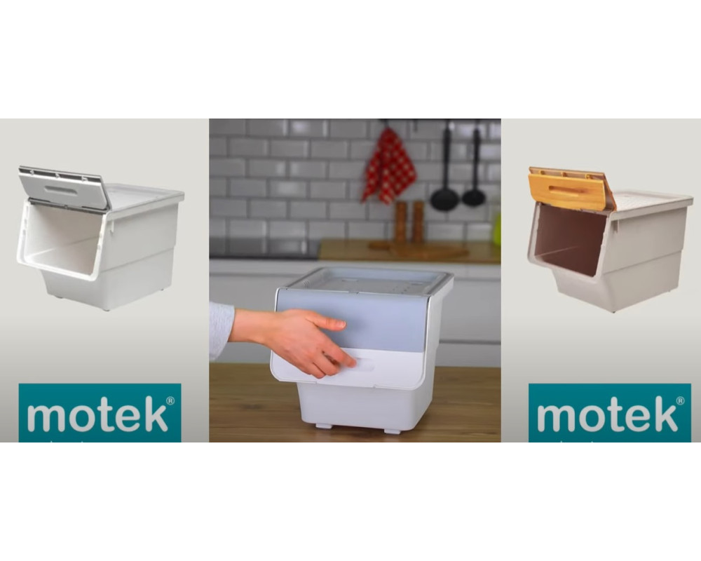 Органайзеры на 12 и 33 л.