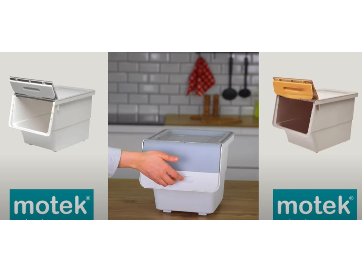 Органайзеры на 12 и 33 л.