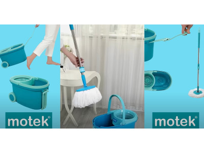 Набор для уборки МТ-10