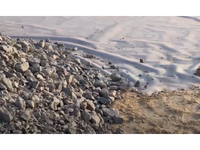 Геотекстиль власного імпорту