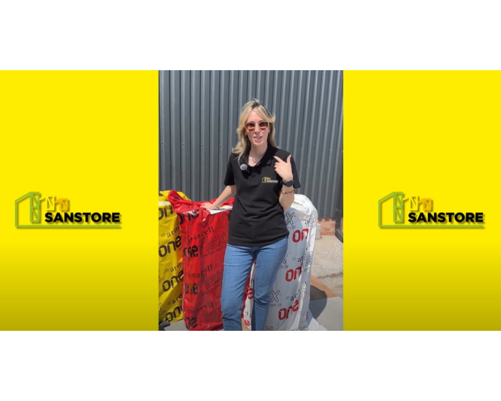 ⚙️Рулонная каучуковая изоляция - виды и преимущества✔️