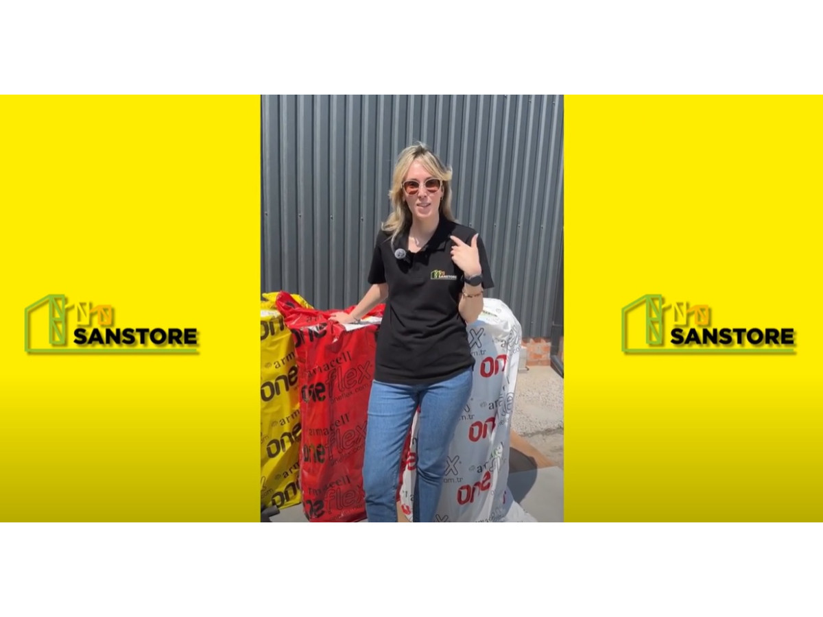 ⚙️Рулонная каучуковая изоляция - виды и преимущества✔️