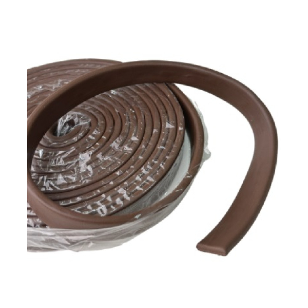 Шнур бентонітовий гідроізоляційний 5х20мм (бухта5 м.п.) Шнур бентонітовий гідроізоляційний 5х20мм (бухта5 м.п.)