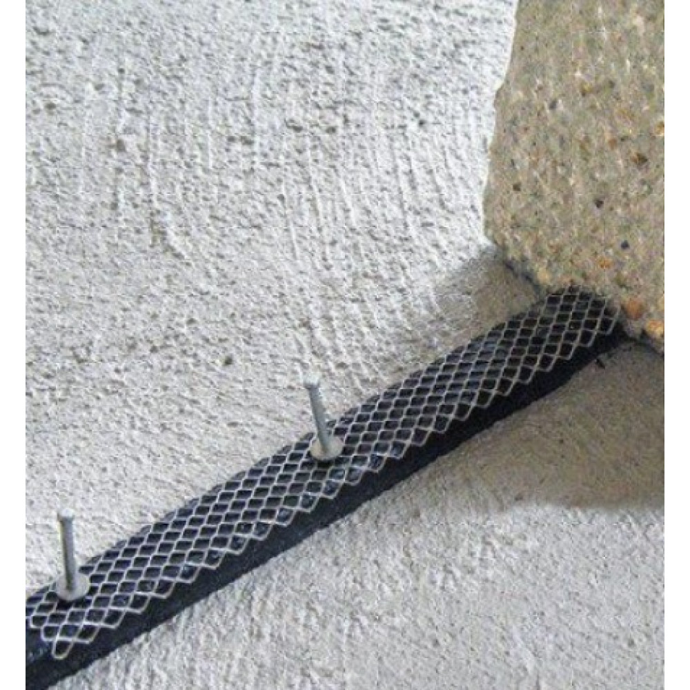 Кріпильний профіль 25 х 15 мм Кріпильний профіль 25 х 15 мм