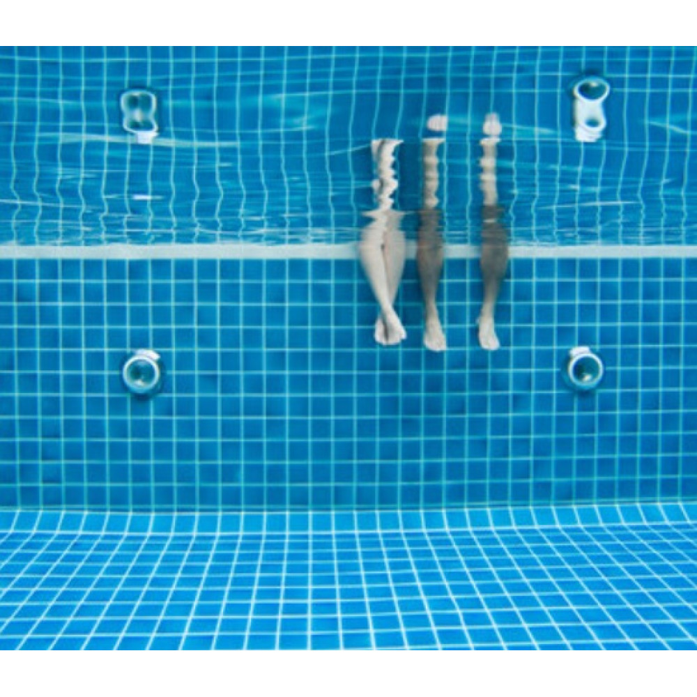 Средство для дезинфекции и защиты воды без хлора Medi Cleaner Pool & SPA, 5л Средство для дезинфекции и защиты воды без хлора Medi Cleaner Pool & SPA, 5л