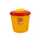 Контейнер для утилизации медицинских отходов 20л (первичная)