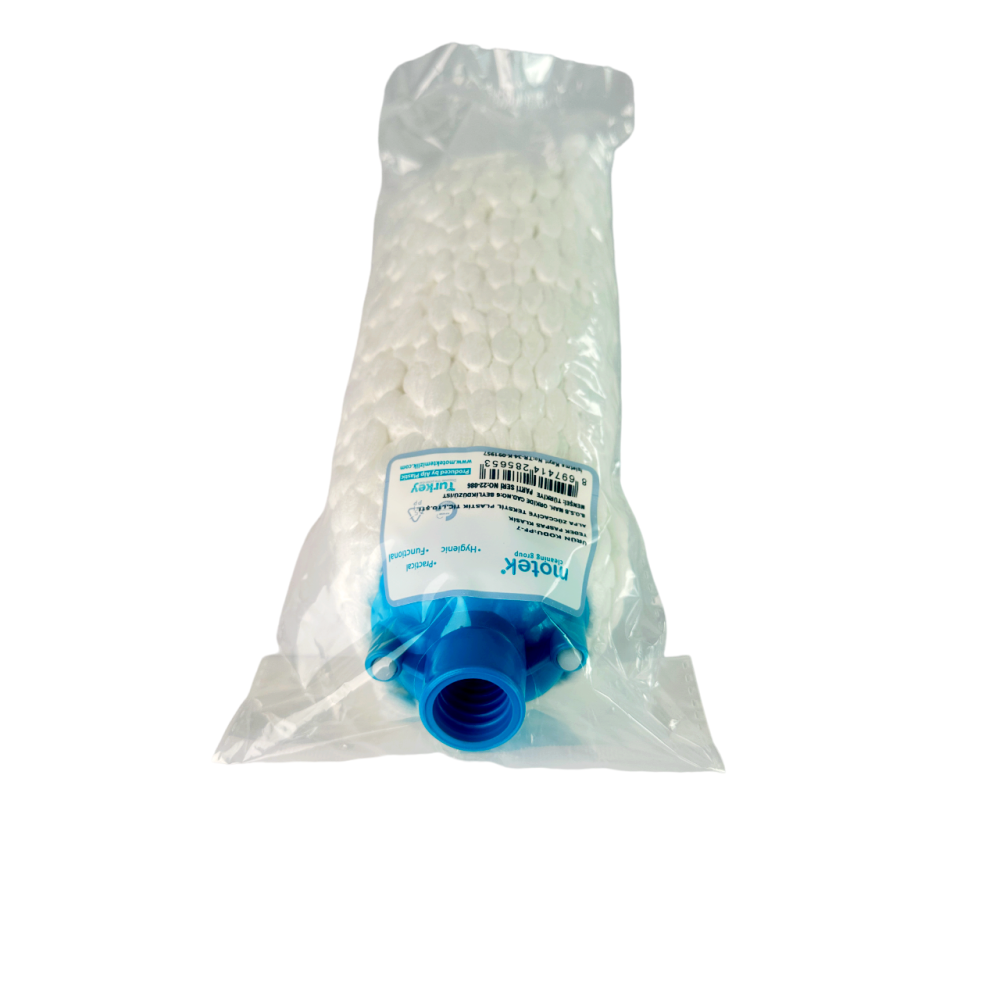 Моп для уборки Super Flex, круглый (совместимый с набором MT-30) Моп для уборки Super Flex, круглый (совместимый с набором MT-30)