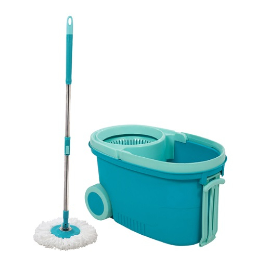 Моп для уборки Spare Mop, круглый, поворотный (совместим с наборами MT-10, MT-15, MT-24) Моп для уборки Spare Mop, круглый, поворотный (совместим с наборами MT-10, MT-15, MT-24)