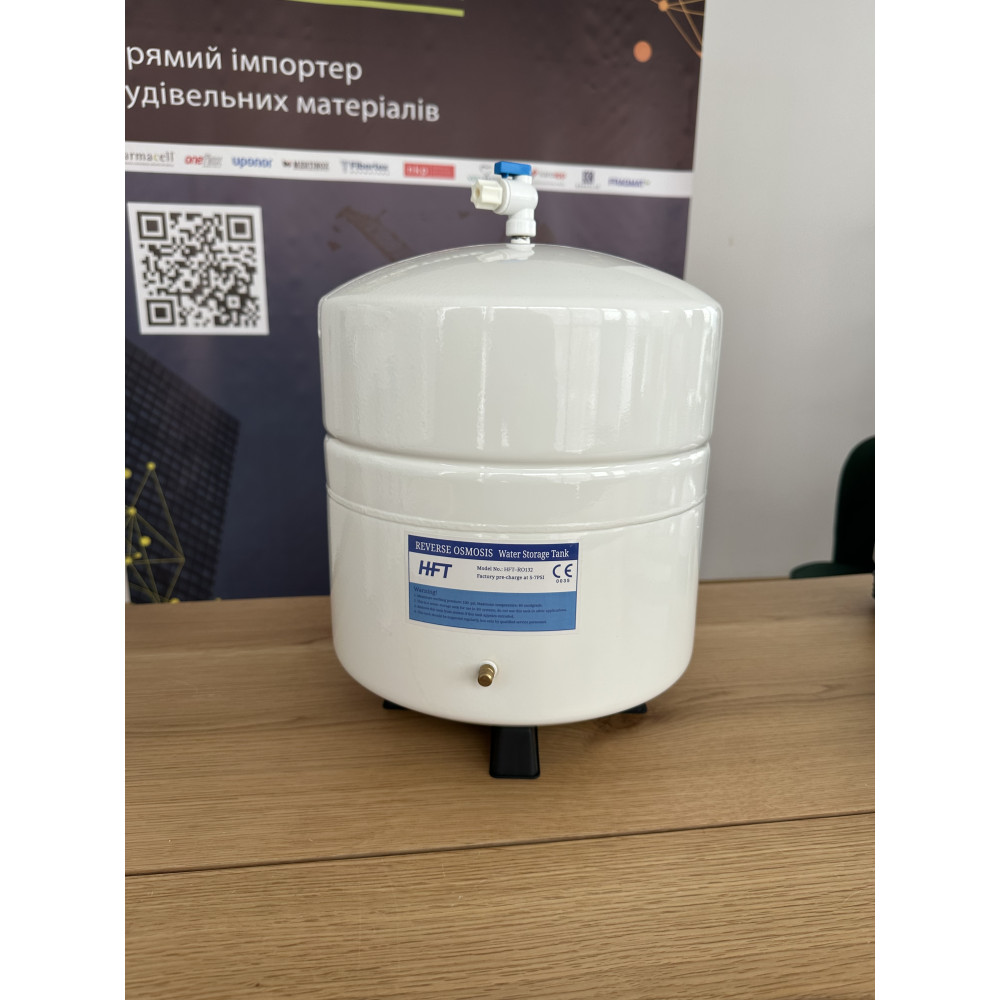 Система обратного осмоса ECO PLUS ES5 Система обратного осмоса ECO PLUS ES5