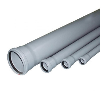 ВОДОВІДВЕДЕННЯ