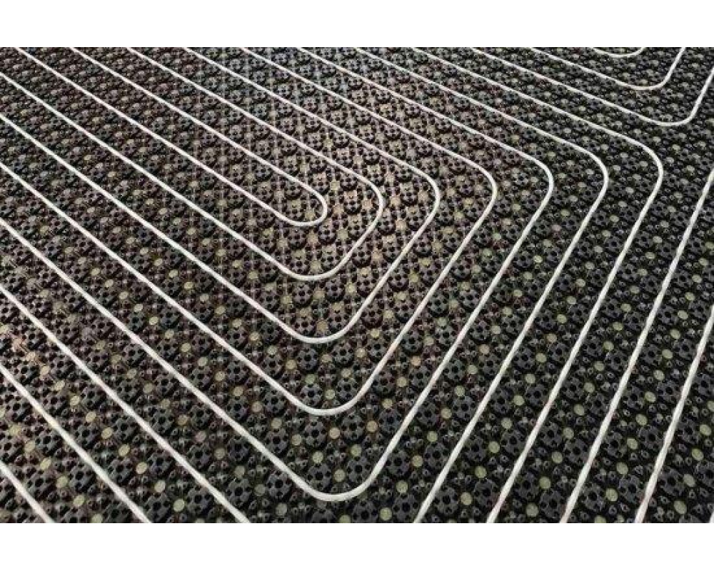 Система Uponor Minitec